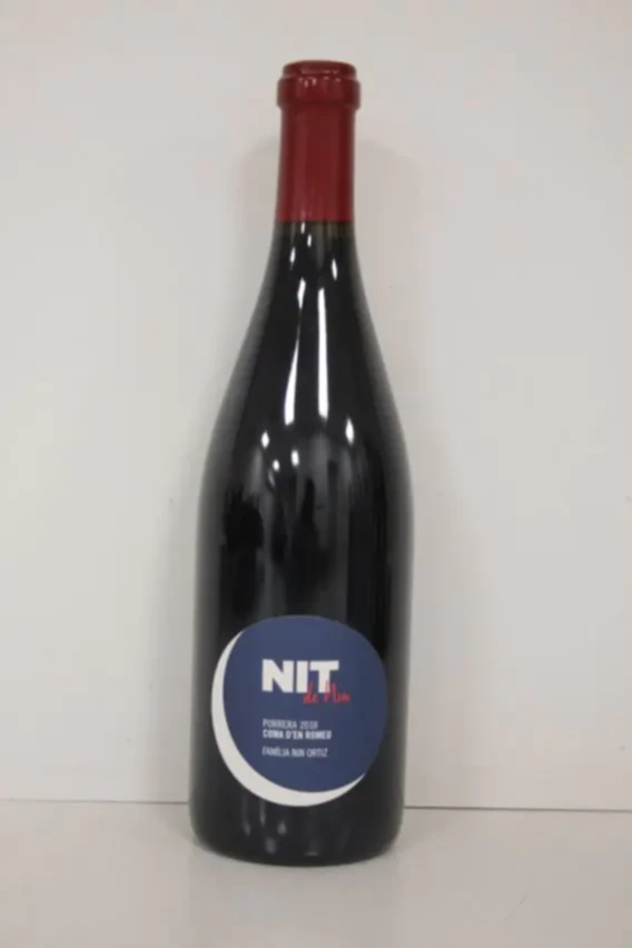 Familia Nin Ortiz Nit De Nin, 2018