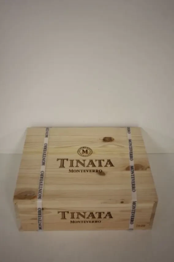 Monteverro Tinata, 2020