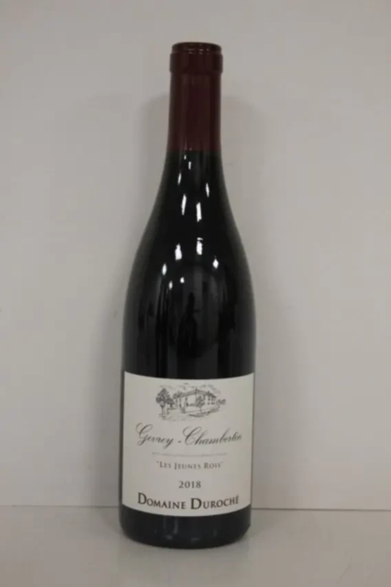 Duroche Gevrey Chambertin Les Jeunes Rois, 2018