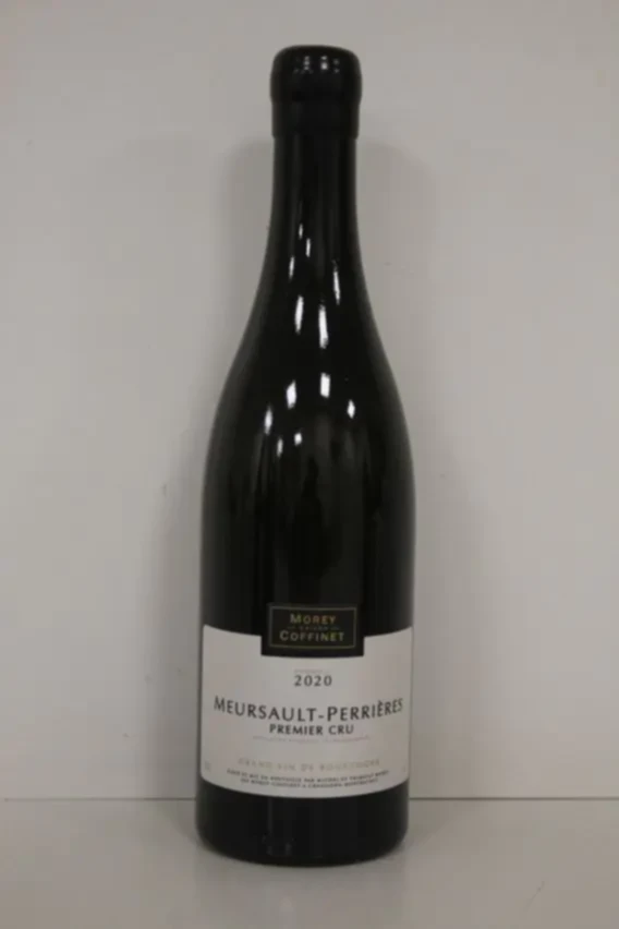 Morey Coffinet Meursault 1er Cru Perrieres, 2020
