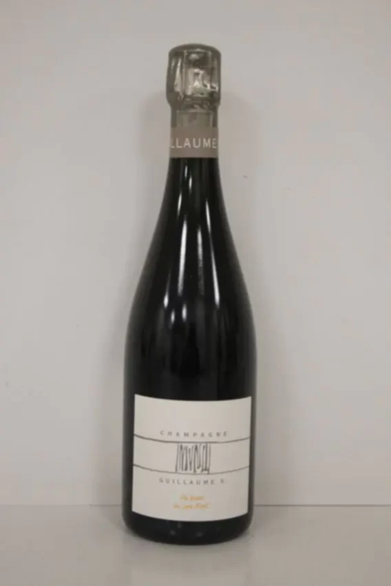Guillaume Selosse Champagne  Au Dessus Du Gros Mont