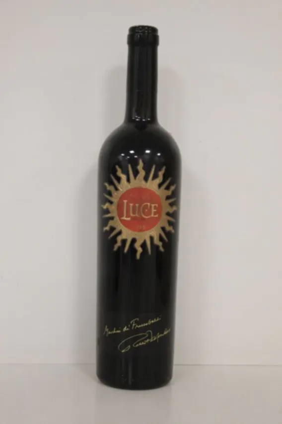 Frescobaldi Luce, 1996