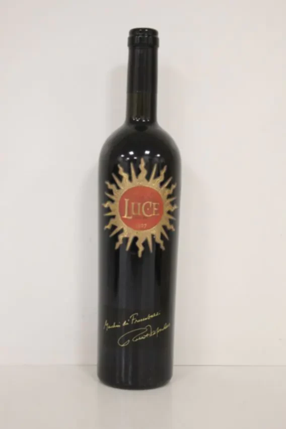 Frescobaldi Luce, 1997