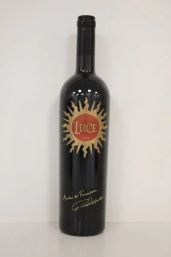 Frescobaldi Luce, 1998