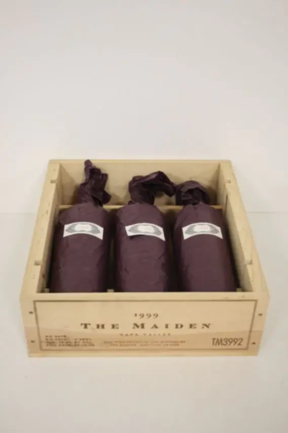 Harlan Estate The Maiden, 1999