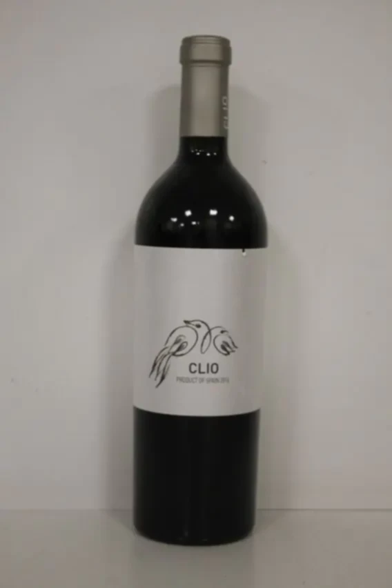 Bodegas El Nido Clio, 2016