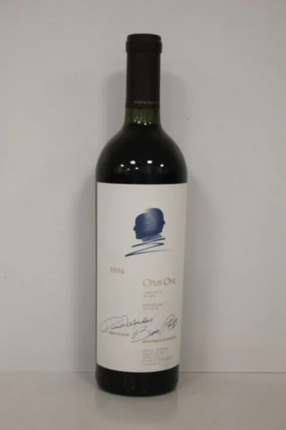 Opus One, 1994