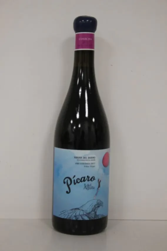 Dominio Del Aguila Picaro Del Aguila Tinto, 2017
