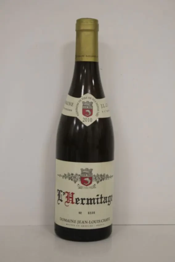 Jean Louis Chave Hermitage Blanc, 2010