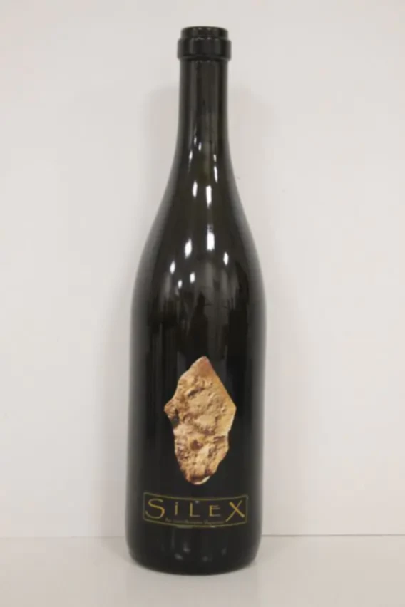 Didier Dagueneau Pouilly Fume Silex, 2009