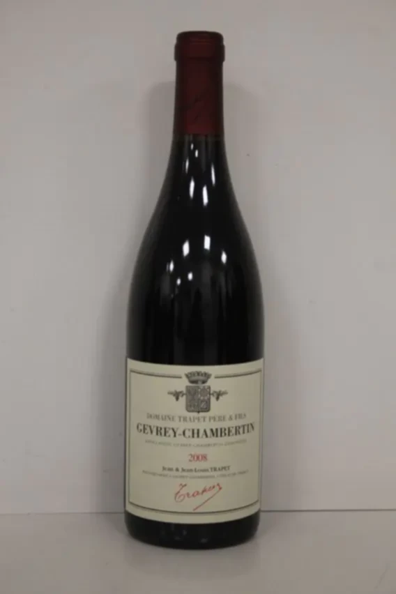 Trapet Gevrey Chambertin, 2008