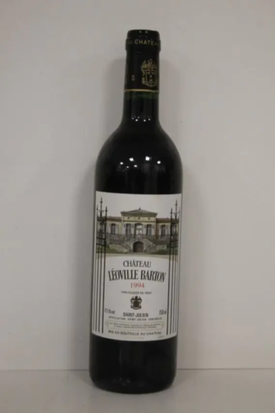 Chateau Leoville Barton, 1994