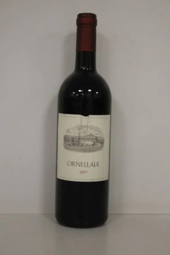 Tenuta Dell' Ornellaia Ornellaia, 1994