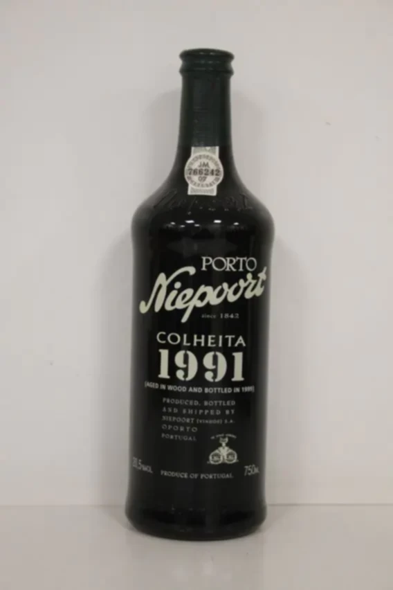 Niepoort Colheita Port, 1991
