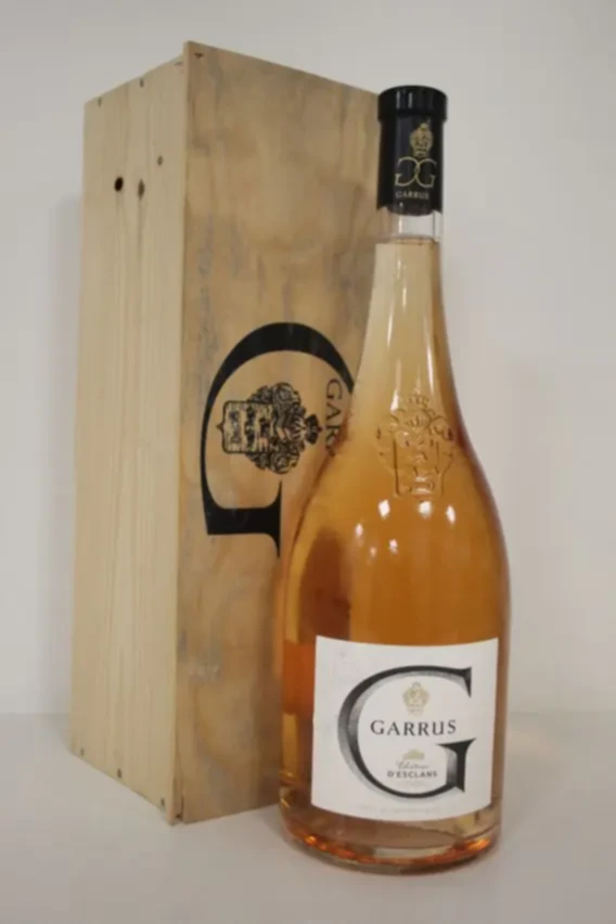 Chateau D'esclans Garrus, 2022