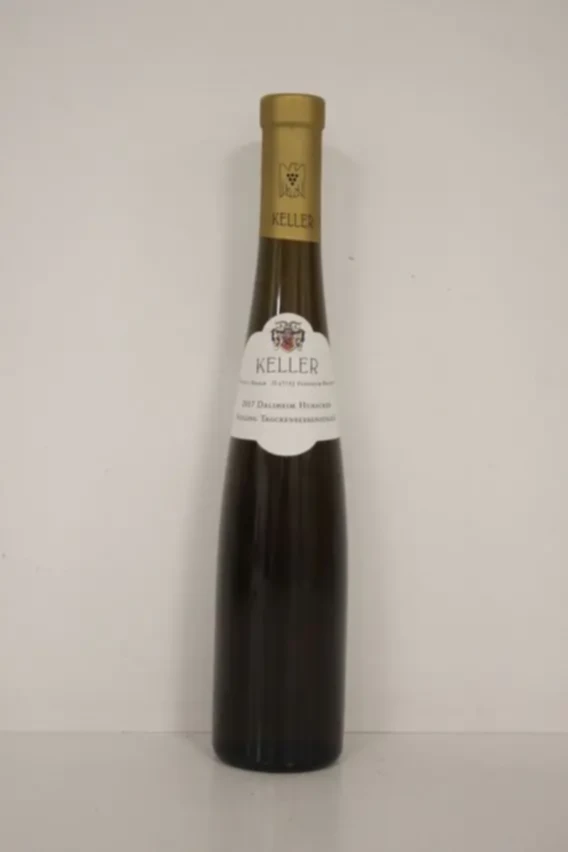 Keller Riesling Dalsheimer Hubacker Trockenbeerenauslese Goldkapsel, 2017