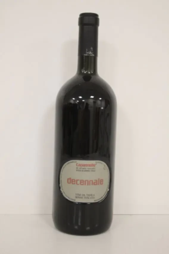 Capannelle Decennale