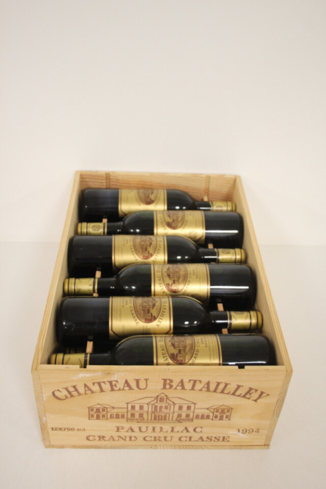 Chateau Beau Sejour Becot, 1994
