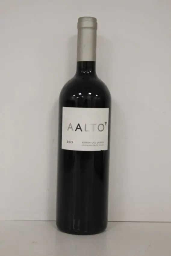 Bodega Aalto Aalto, 2021