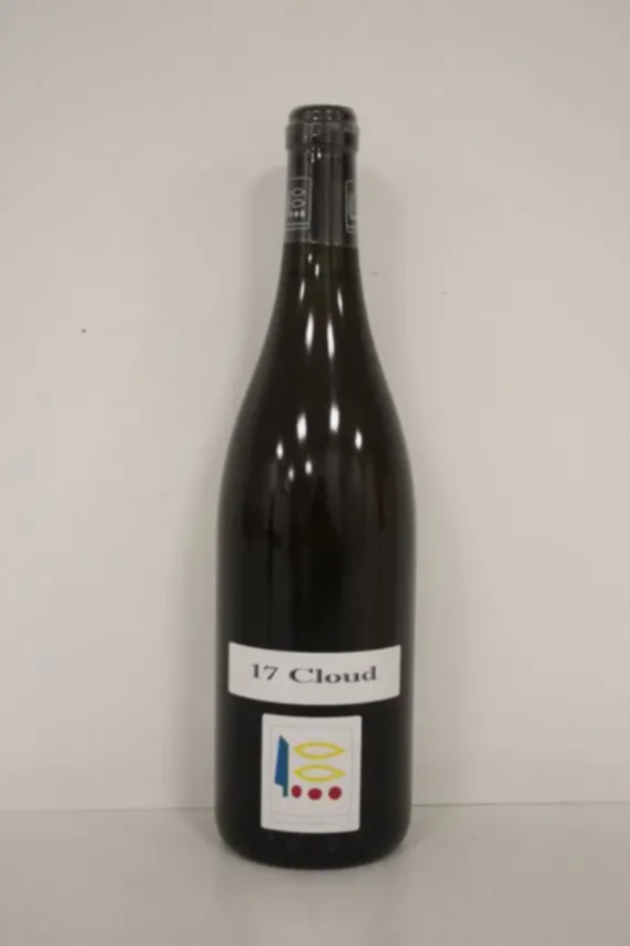 Prieure Roch Ladoix Le Cloud Blanc, 2017