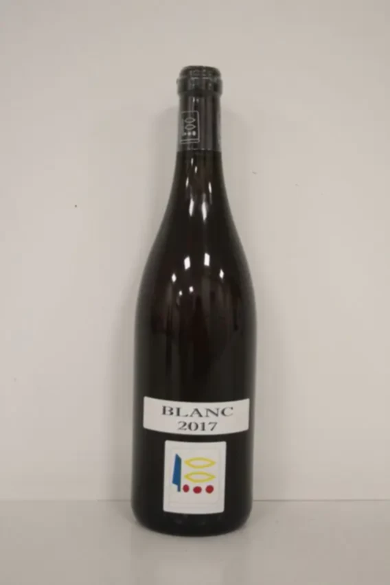 Prieure Roch Vin De France Blanc, 2017