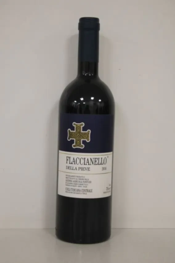 Fontodi Flaccianello Delle Pieve, 2016