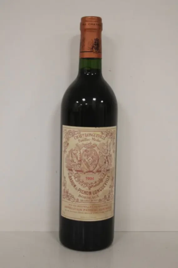 Chateau Pichon Baron, 1994