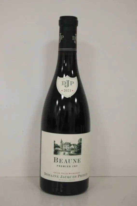 Jacques Prieur Beaune Premier Cru, 2021