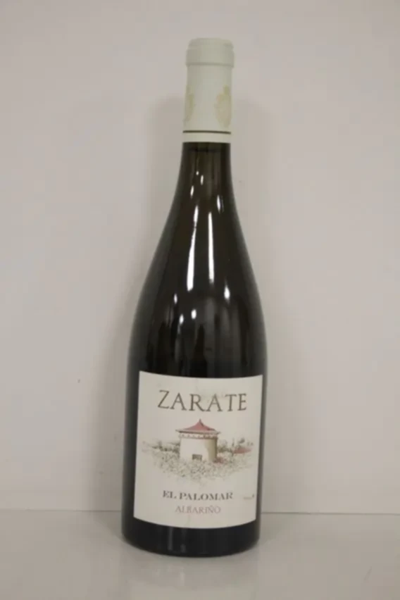 Zarate El Palomar, 2020