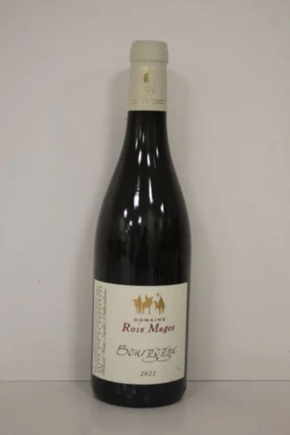 Rois Mages Bourgogne Chardonnay (blanc), 2022
