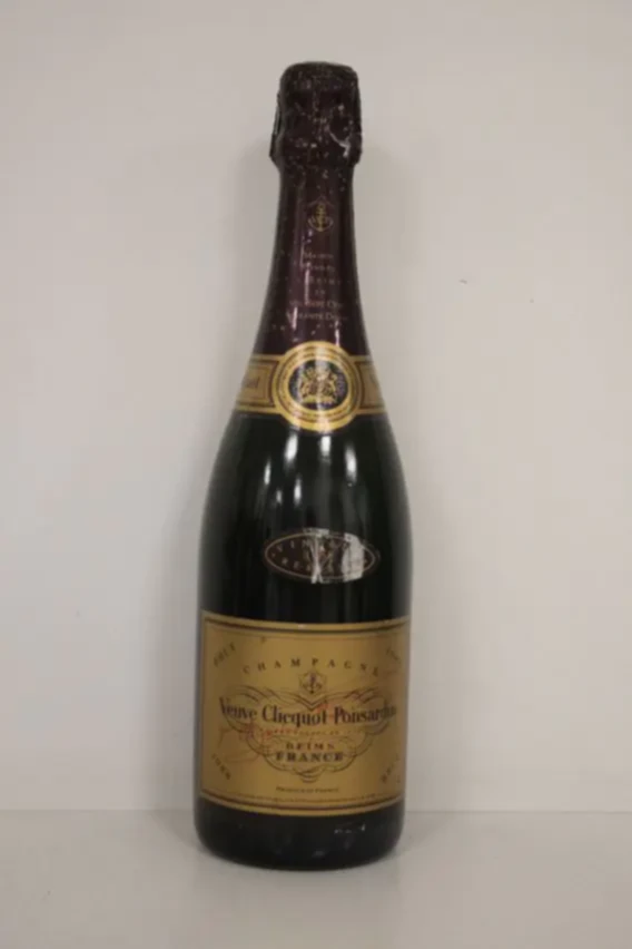 Veuve Clicquot Ponsardin Veuve Clicquot, 1988
