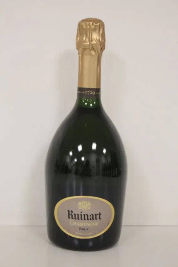 Ruinart Brut 0