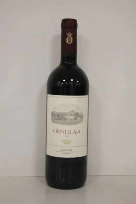 Tenuta Dell' Ornellaia Ornellaia, 2016