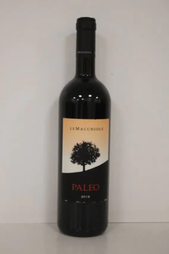 Le Macchiole Paleo, 2019