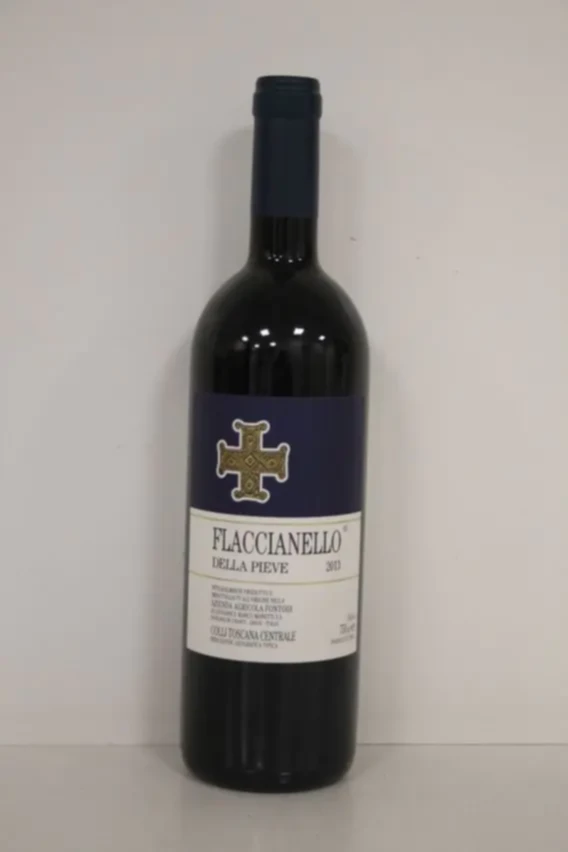 Fontodi Flaccianello Delle Pieve, 2013