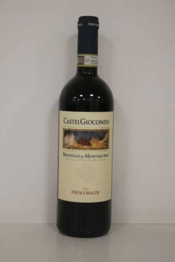 Frescobaldi Brunello Di Montalcino Castel Giocondo, 2014