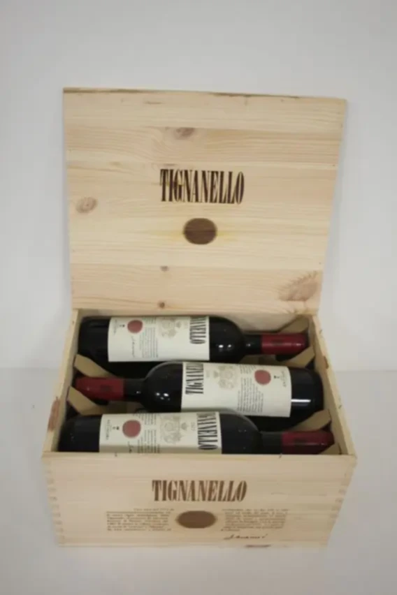 Antinori Tignanello, 2022