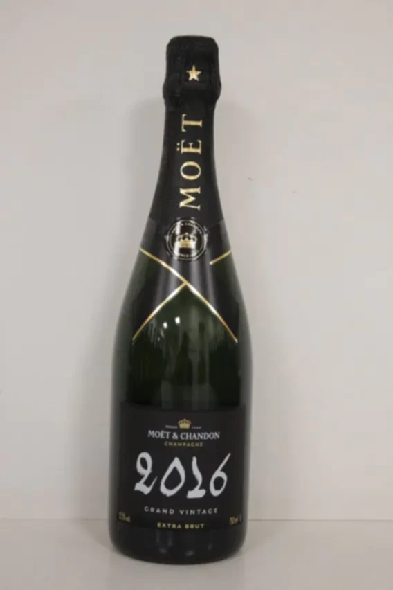 Moet & Chandon Grand Vintage, 2016