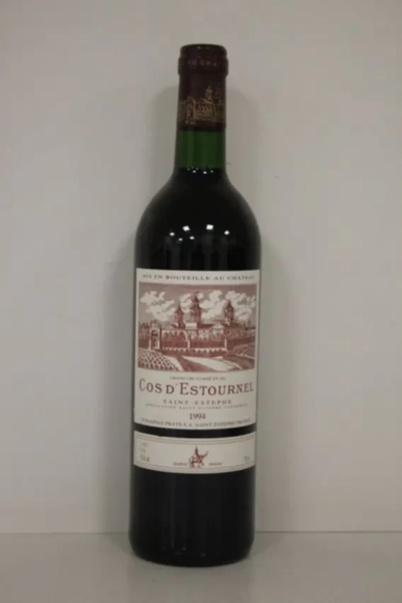Chateau Cos D'estournel, 1994