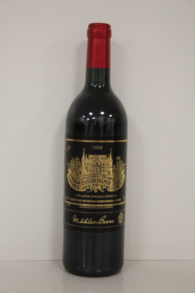 Chateau Palmer, 1994