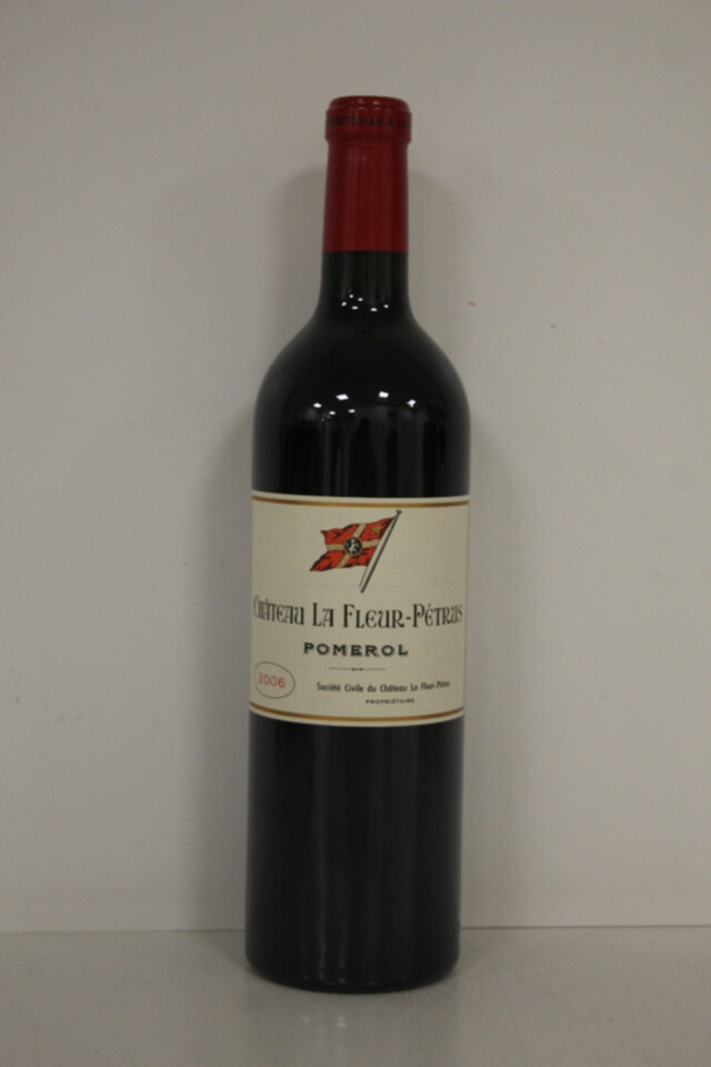 Chateau La Fleur Petrus, 2006