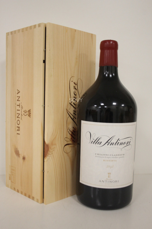 Antinori Villa Antinori, 2015