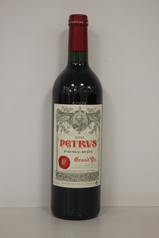 Petrus, 2000