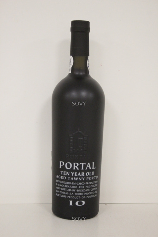Quinta Do Portal 10 Years Old Tawny Port