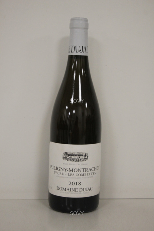 Dujac Puligny Montrachet Les Combettes 1er Cru, 2018