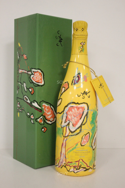 Taittinger Collection, 1992