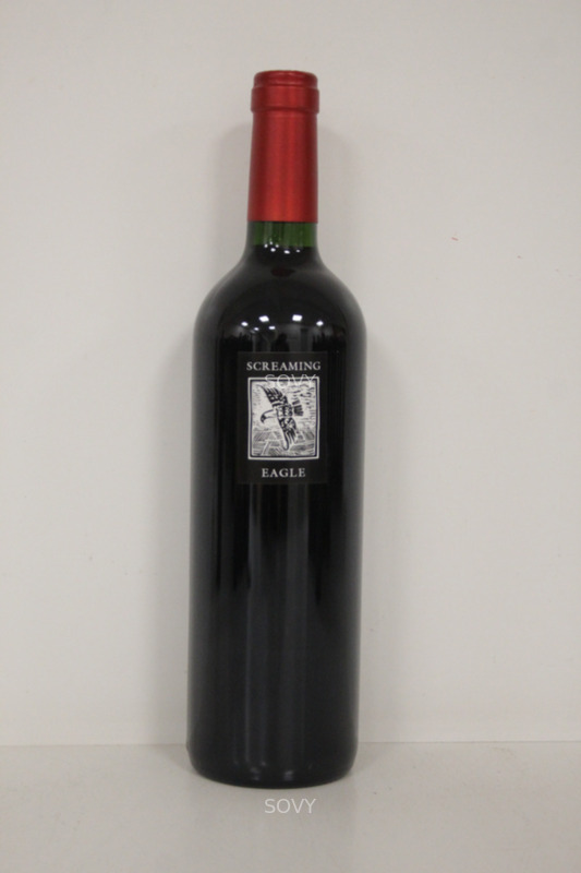 Screaming Eagle, 2002