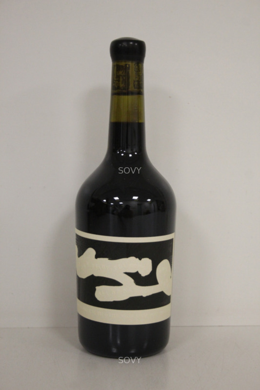 Sami-odi Mahé & Ribo Syrah, 2015
