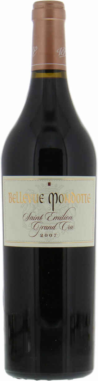 Bellevue Mondotte 2007