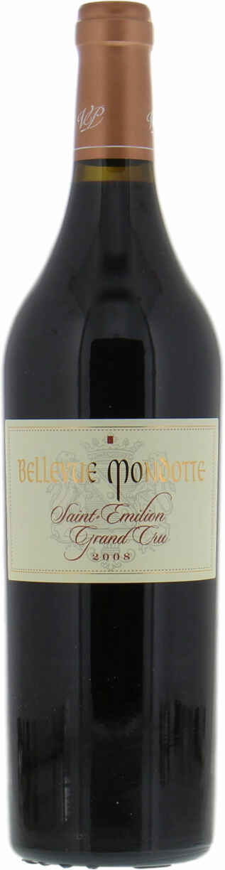 Bellevue Mondotte 2008